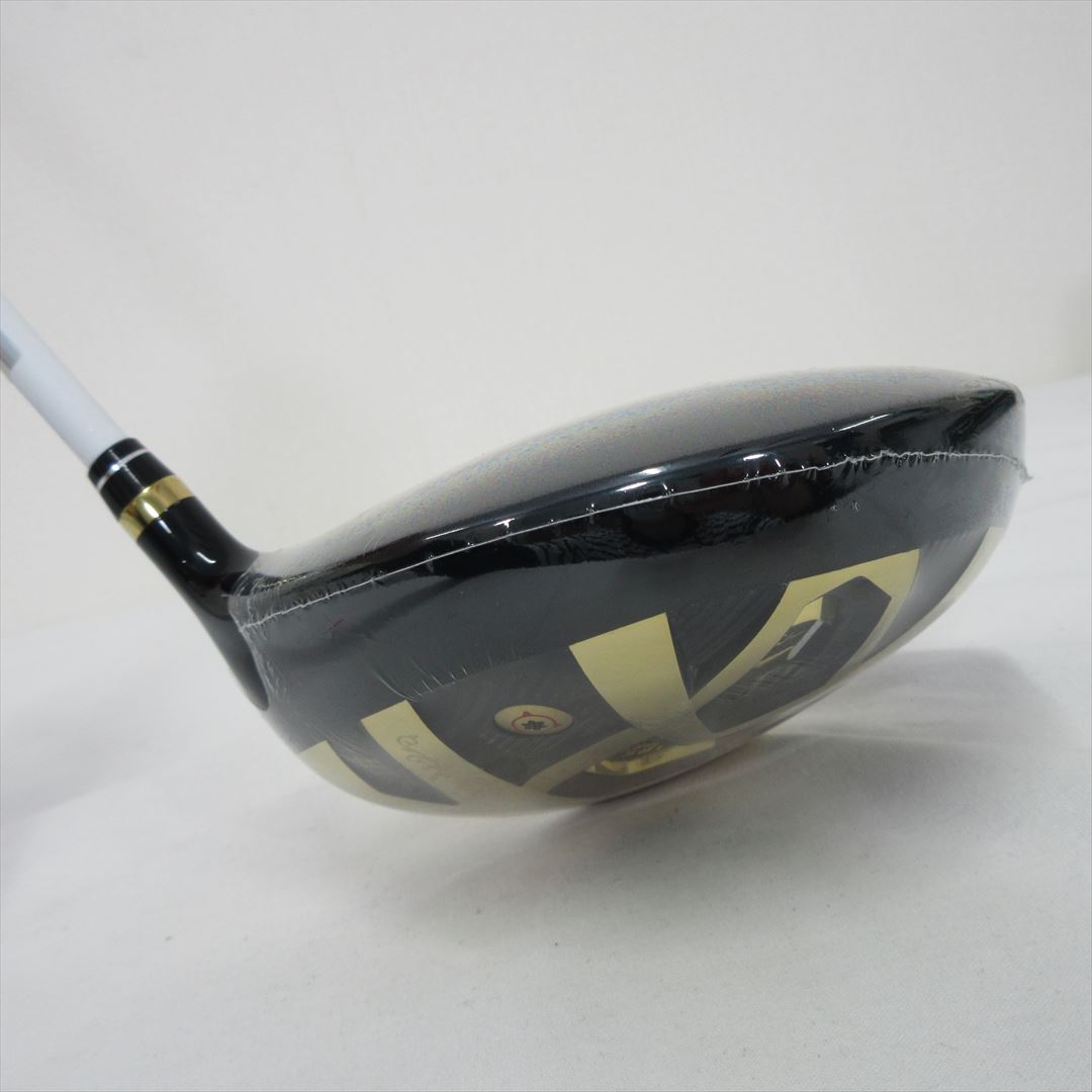 Akira Driver 9.5 store loft graphite shaft from Japan