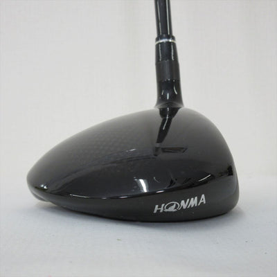 HONMA Fairway TOUR WORLD TW757 3W 15° Regular VIZARD for TW757