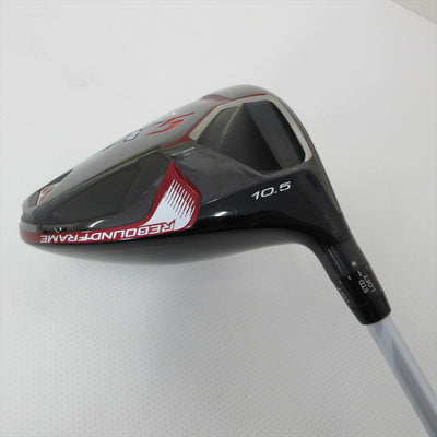 SRIXON Driver SRIXON ZX5 10.5° Stiff Speeder 569 EVOLUTION 7