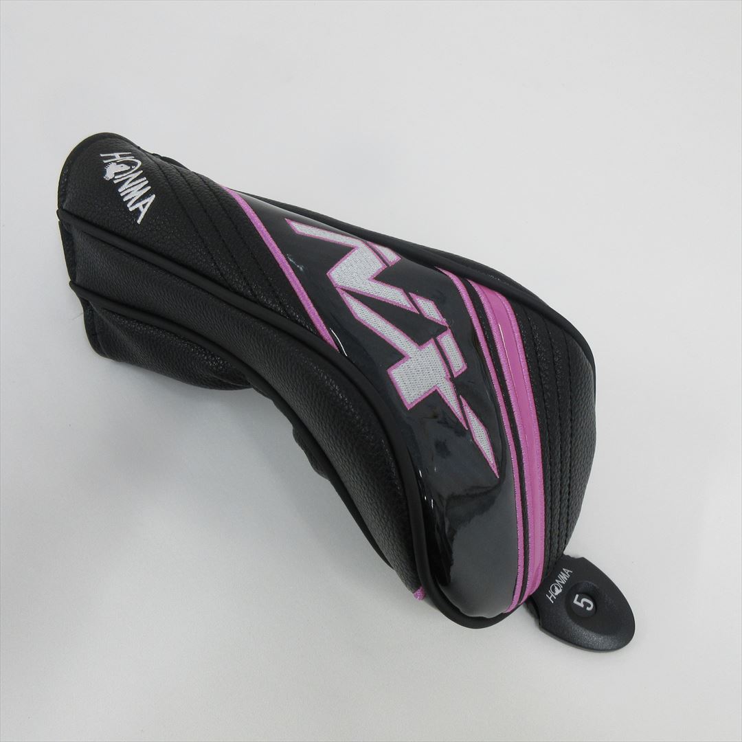 HONMA Fairway BERES NX 3W 16° Ladies VIZARD FOR NX 37