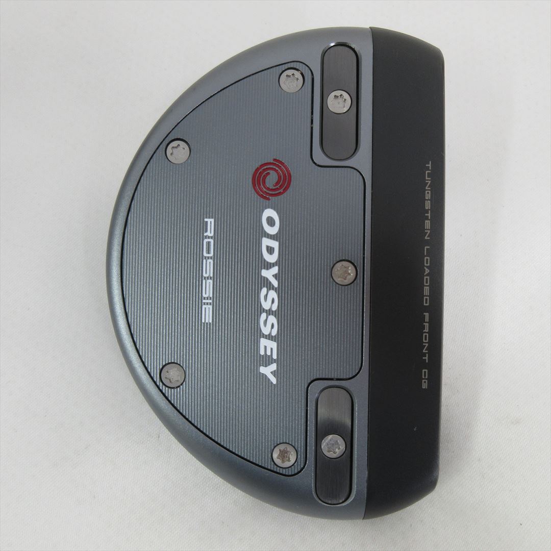 Odyssey Putter TRI-HOT 5K ROSSIE 34 inch