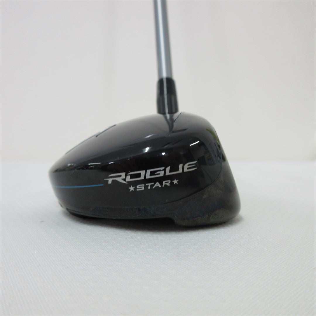 Callaway Hybrid Fair Rating ROGUE STAR HY 20° Stiff Speeder EVOLUTION for CW 60