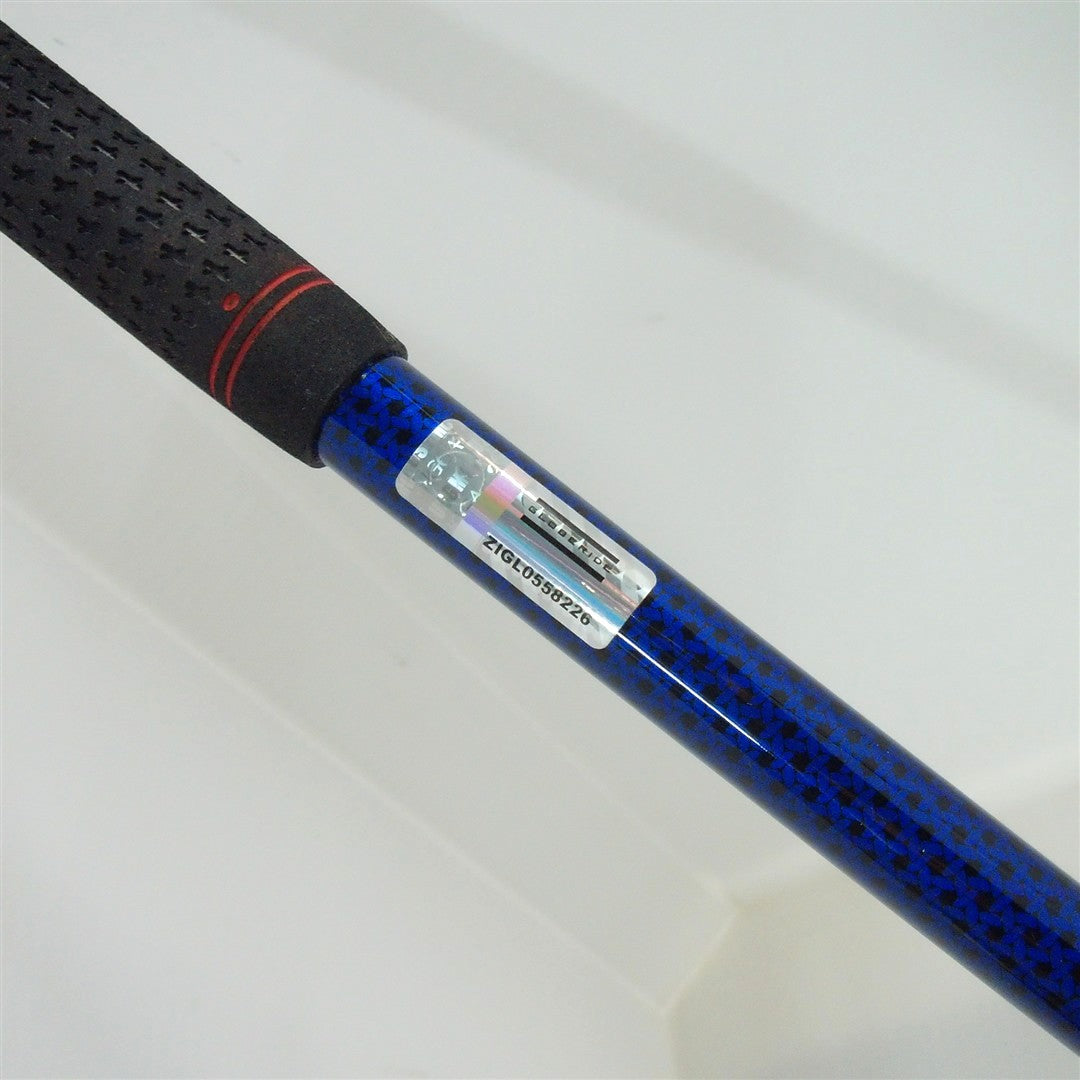 Daiwa Driver ONOFF (2022) AKA 10.5° Stiff LABOSPEC TATAKI:50 CBT