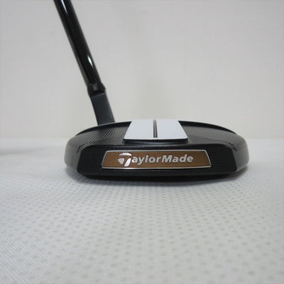 TaylorMade Putter Spider FCG BLACK/WHITE SmallSlant 33 inch