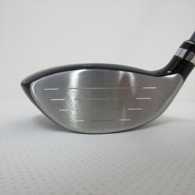 PRGR Fairway RS 3W 15° Stiff RS