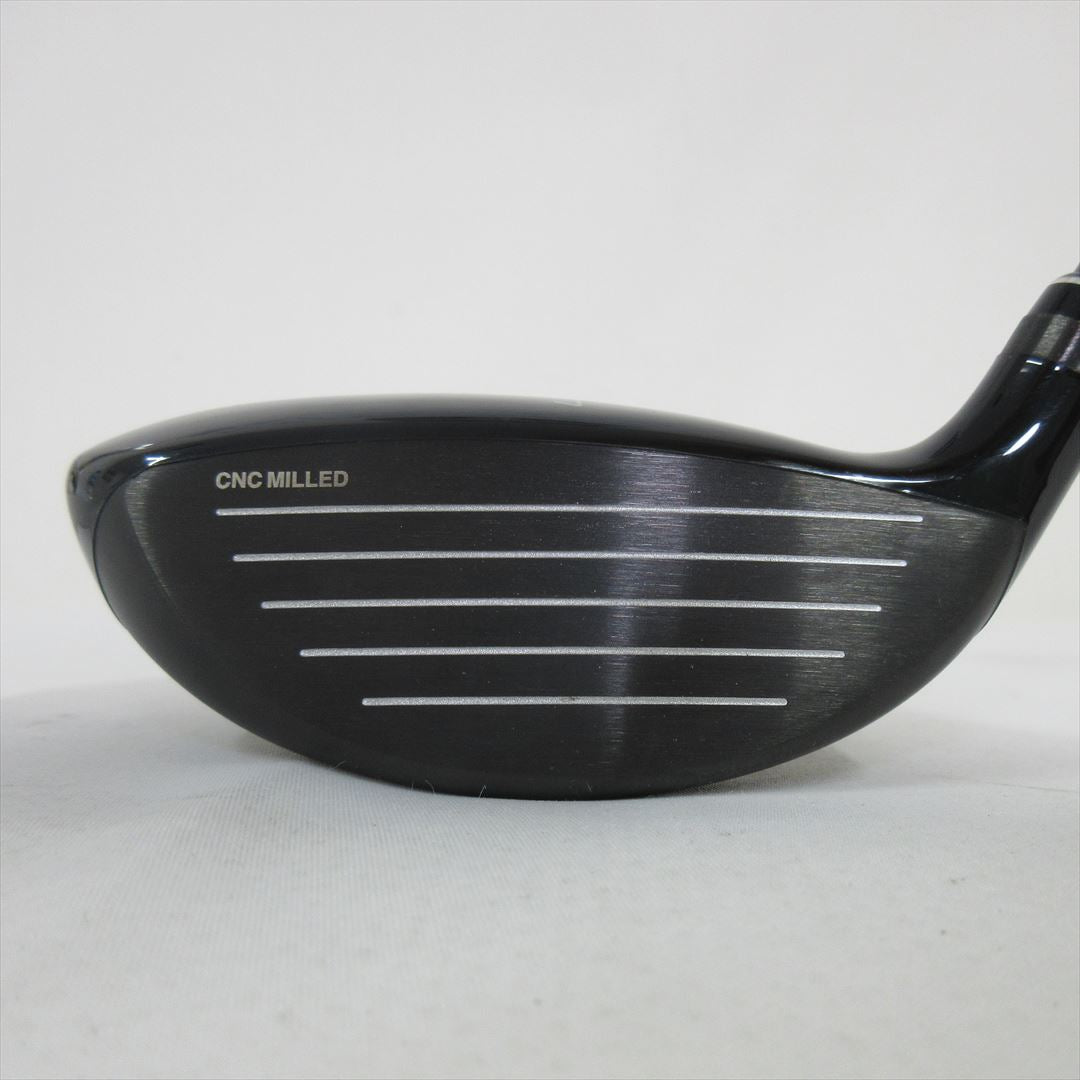 PRGR Fairway LS 3W 16.5° Regular Speeder EVOLUTION FOR PRGR(2021)