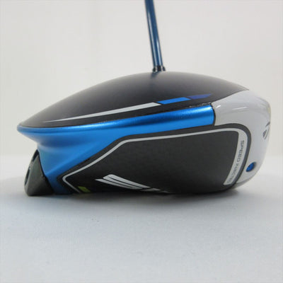 TaylorMade Driver SIM2 MAX 10.5° Regular TENSEI BLUE TM50(SIM2)