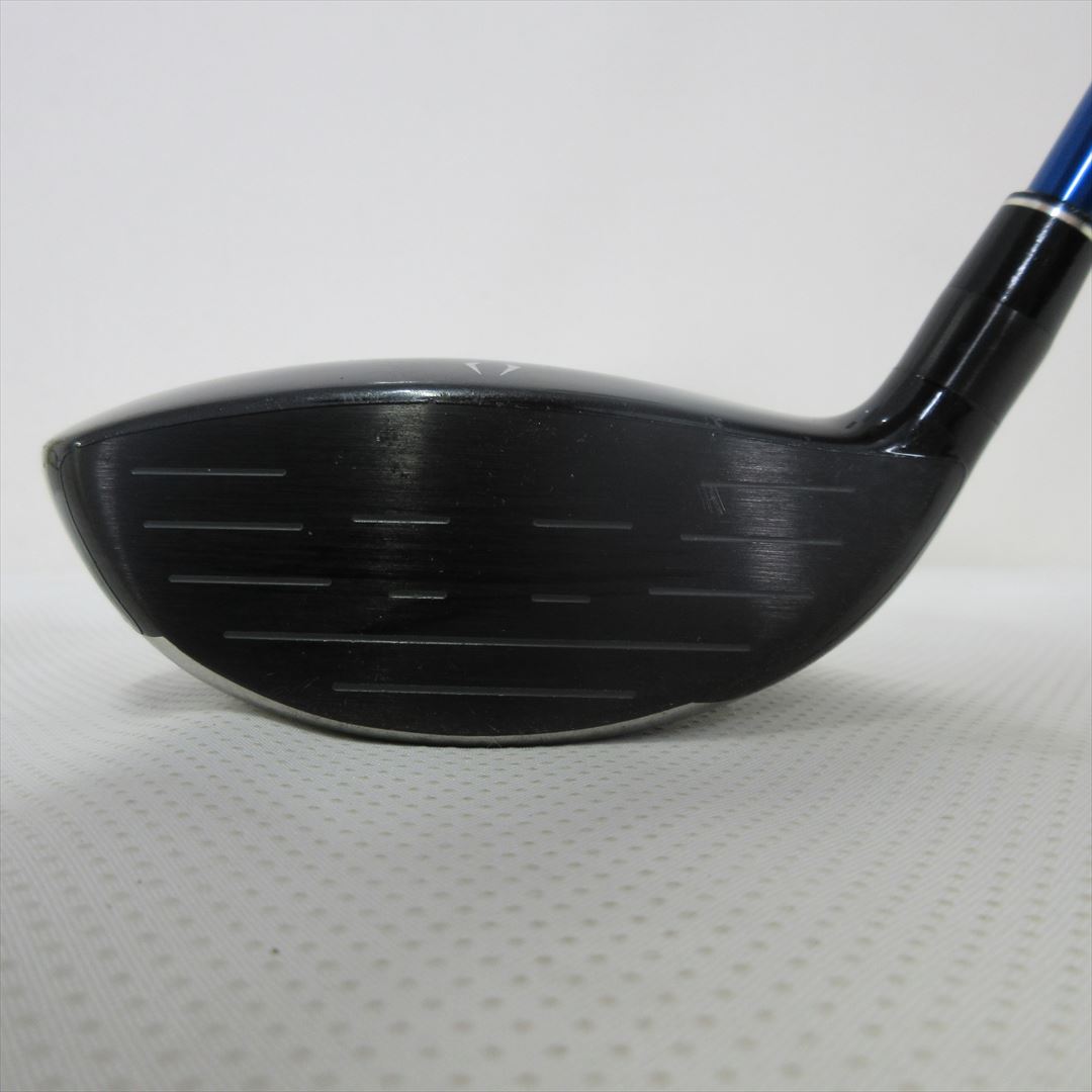 SRIXON Fairway SRIXON Z F85 3W 15° Stiff Miyazaki MIZU 6
