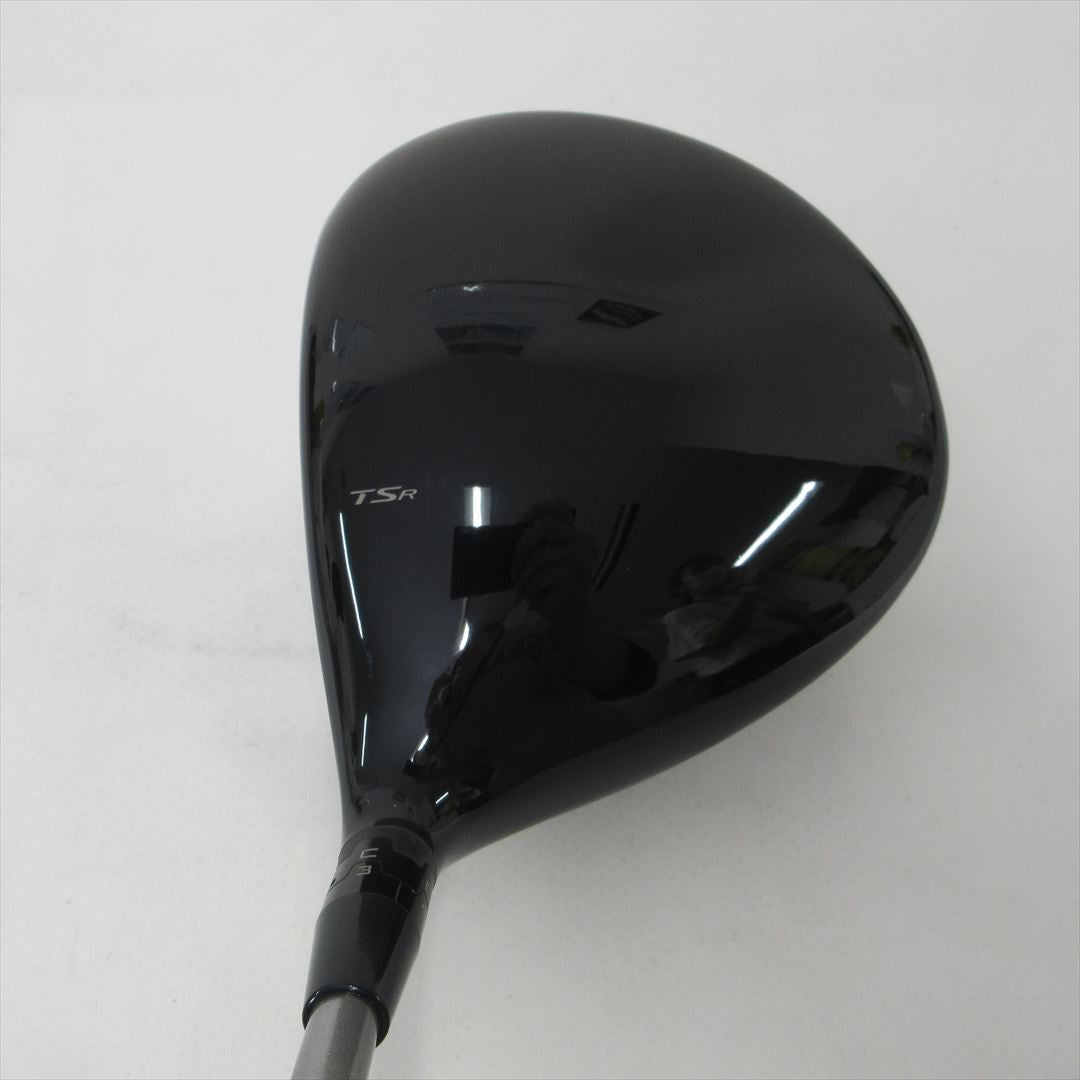 Titleist Driver TSR2 9° Stiff TSP111