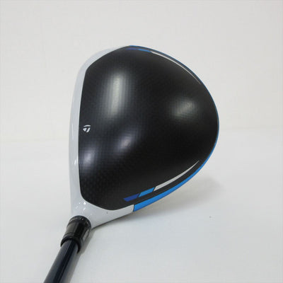 TaylorMade Driver SIM2 MAX 10.5° StiffRegular TENSEI BLUE TM50(SIM2)