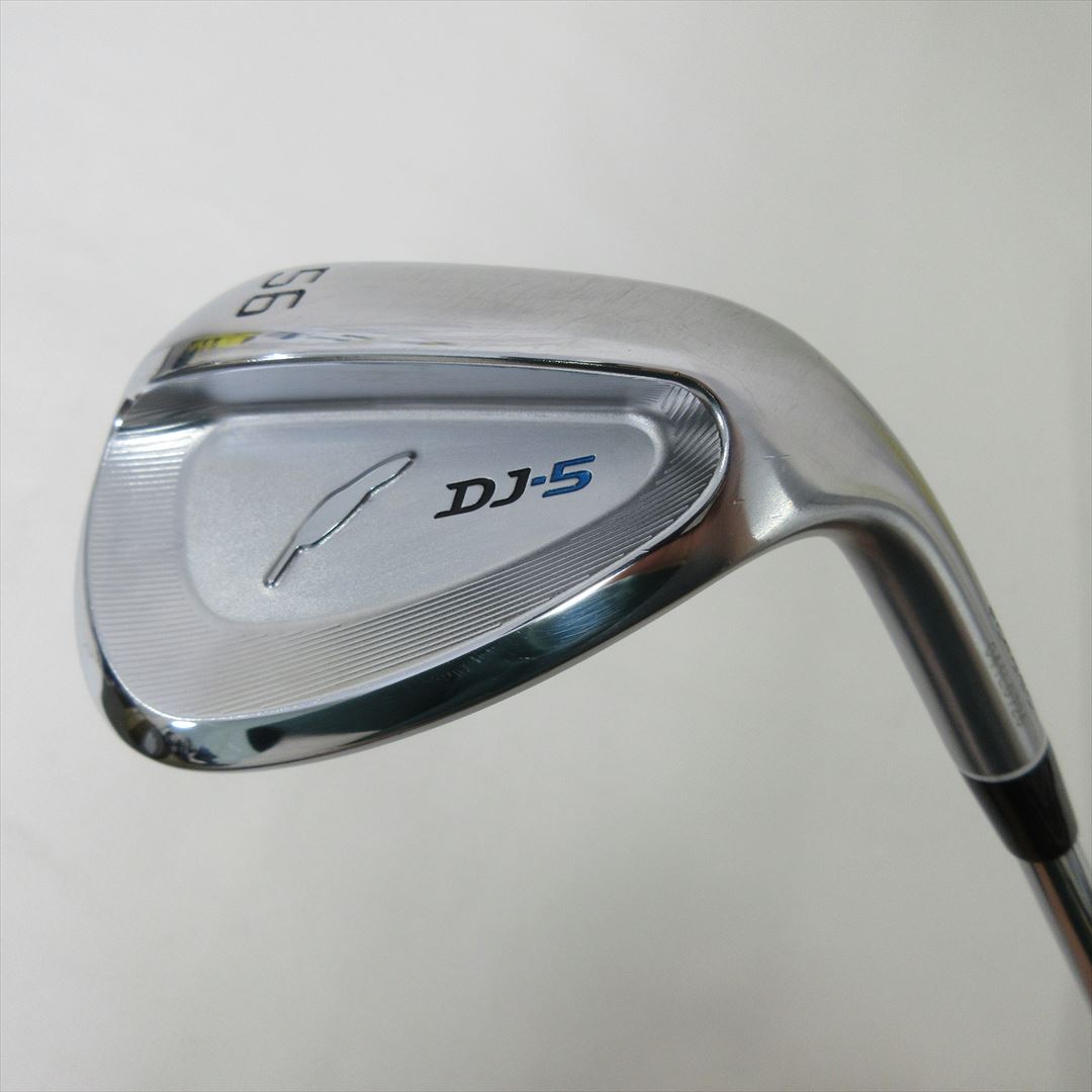 Fourteen Wedge DJ 5 56° TS-114w