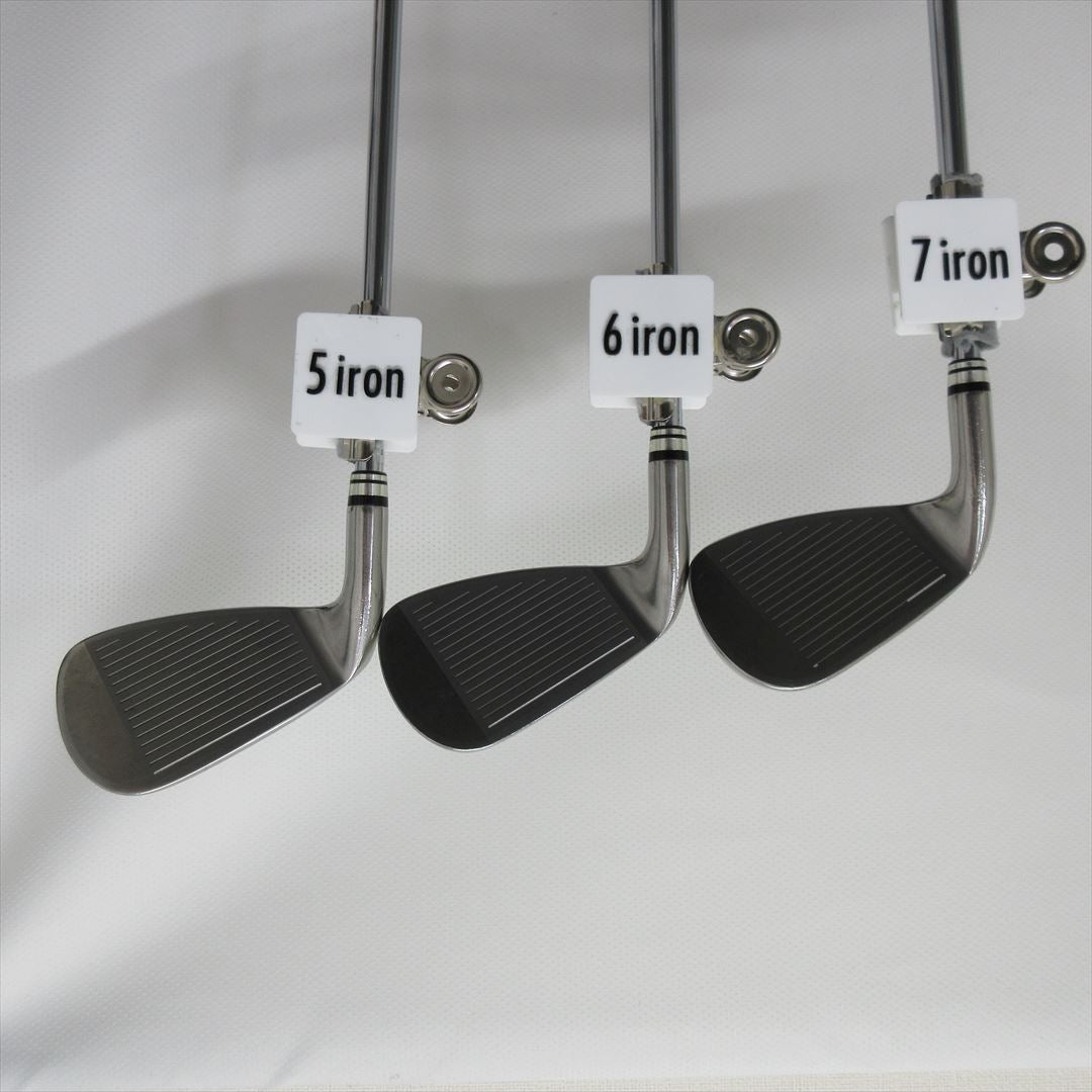 XXIO Iron Set XXIO8 Regular NS PRO 900GH D.S.T for XXIO 6 pieces