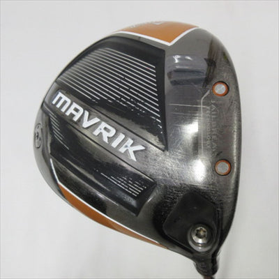 Callaway Driver MAVRIK 10.5° StiffRegular Diamana 50 for CW