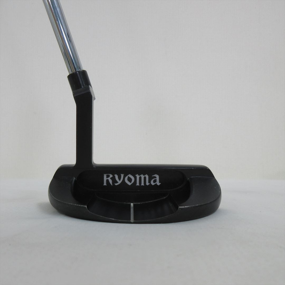 Ryoma golf Putter Ryoma M3(Mallet) Black 33 inch