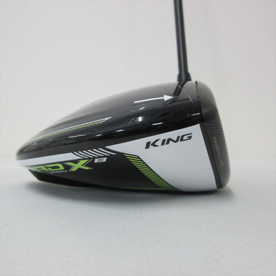 Cobra Driver Fair Rating KING RADSPEED XB 10.5° StiffReg Tour AD for RADSPEED