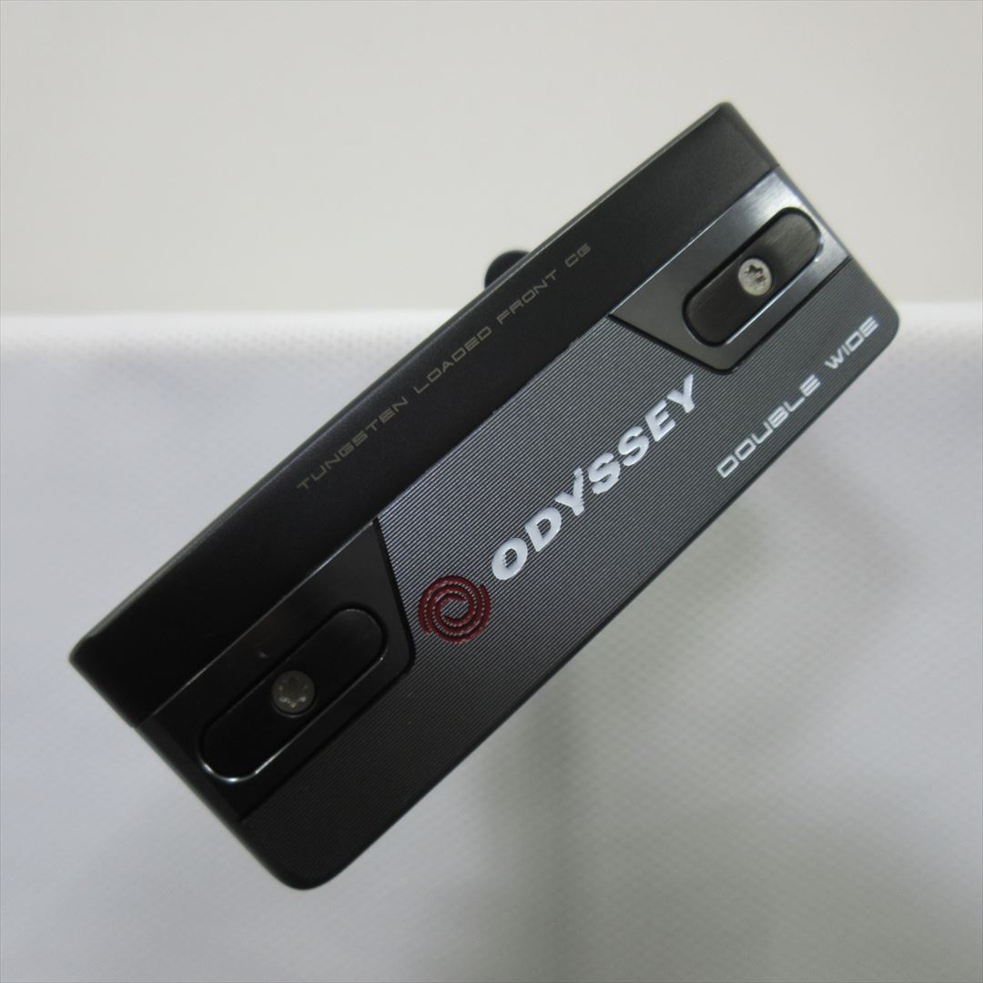 Odyssey Putter TRI-HOT 5K DOUBLE WIDE CH 33 inch