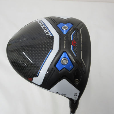 Cobra Driver cobra AEROJET LS 10.5° StiffRegular Tour AD for Cobra(AEROJET)