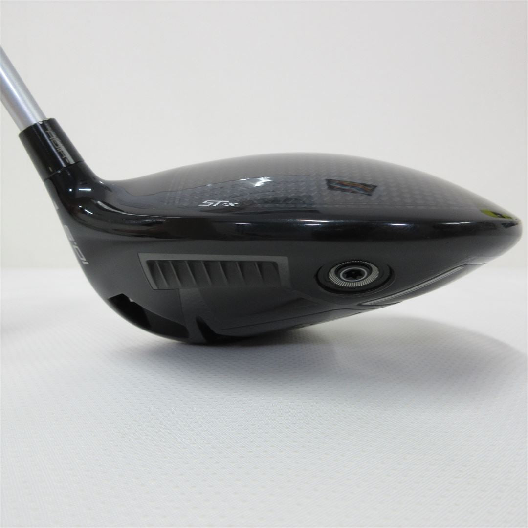 Mizuno Driver Mizuno ST-X 10.5° Stiff MFUSION D(2020)