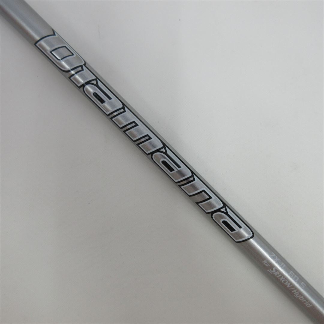 Dunlop Hybrid SRIXON ZX Mk II HYBRID – GOLF Partner USA