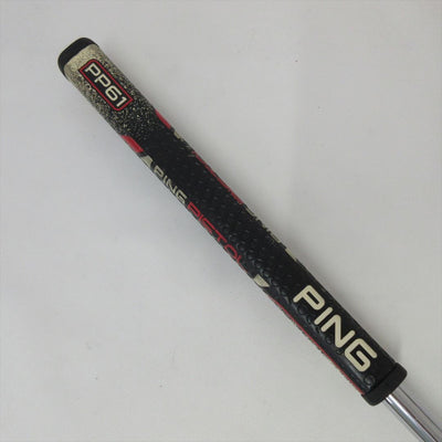 Ping Putter SIGMA 2 ANSER Platinum 33 inch Dot Color Black