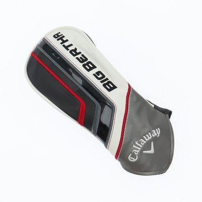 Callaway Fairway Brand New BIG BERTHA -2023 3W 16° Stiff SPEEDER NX 50 for CW