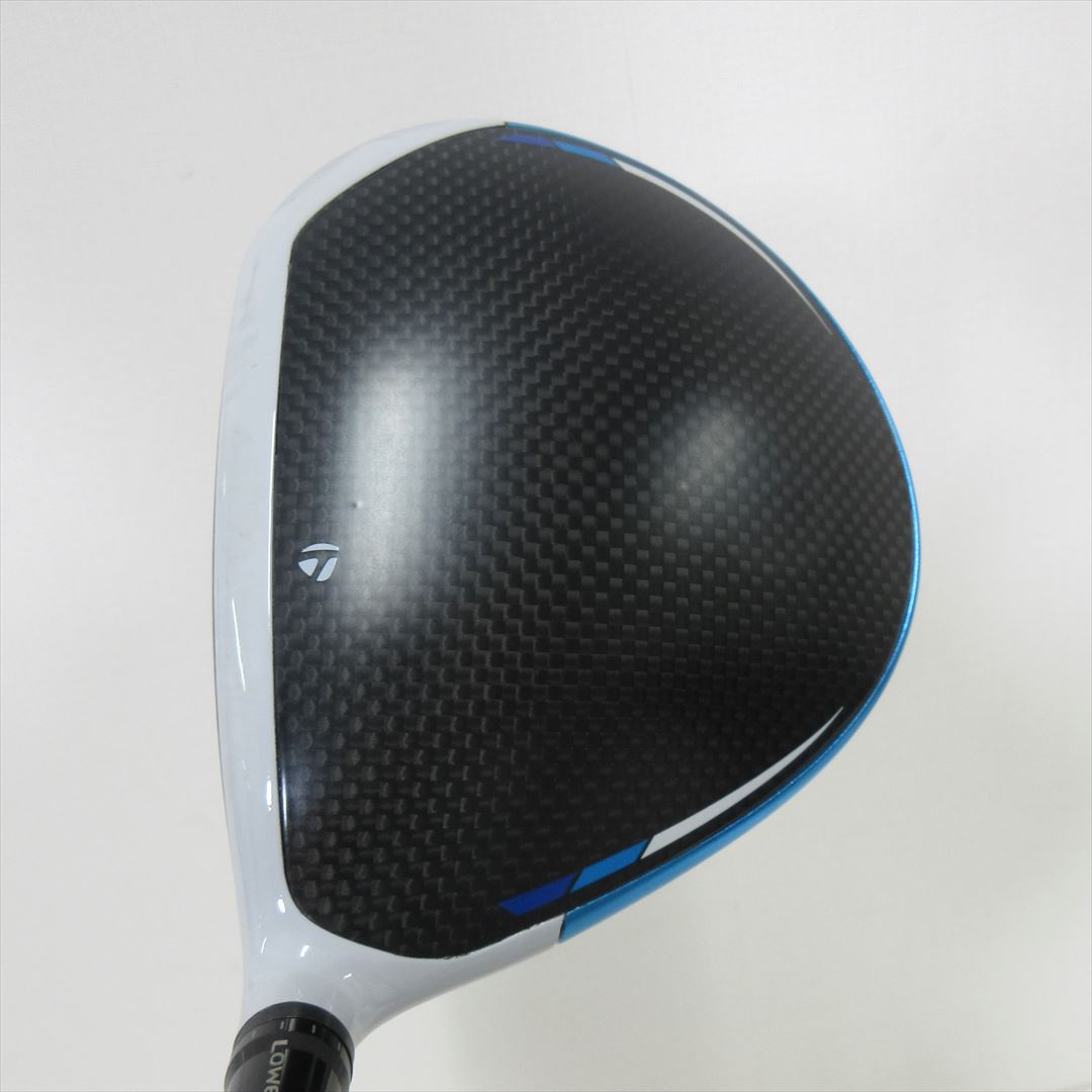 TaylorMade Driver SIM2 MAX-D 9° TENSEI BLUE TM50(SIM2)