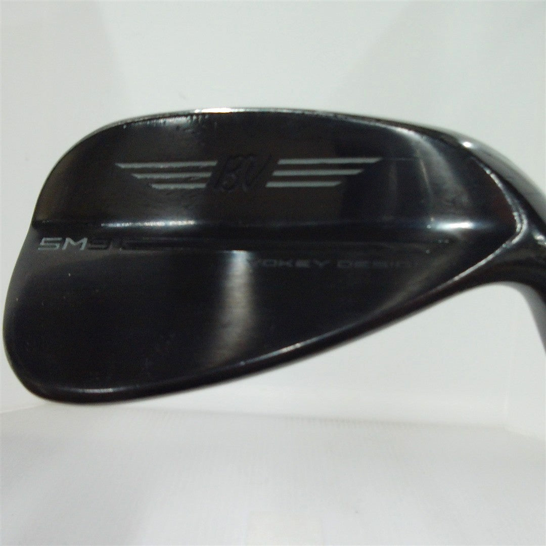 タイトリスト VOKEY SPIN MILLED SM9 ジェットブラック プレミアム 56