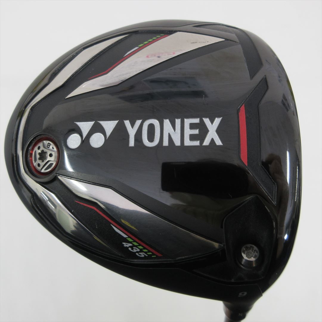 Yonex Driver EZONE GT 435(2020) 9° Stiff NST002