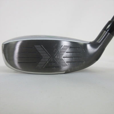 Dunlop Hybrid XXIO12 eks HY 18° Stiff Miyazaki AX-2