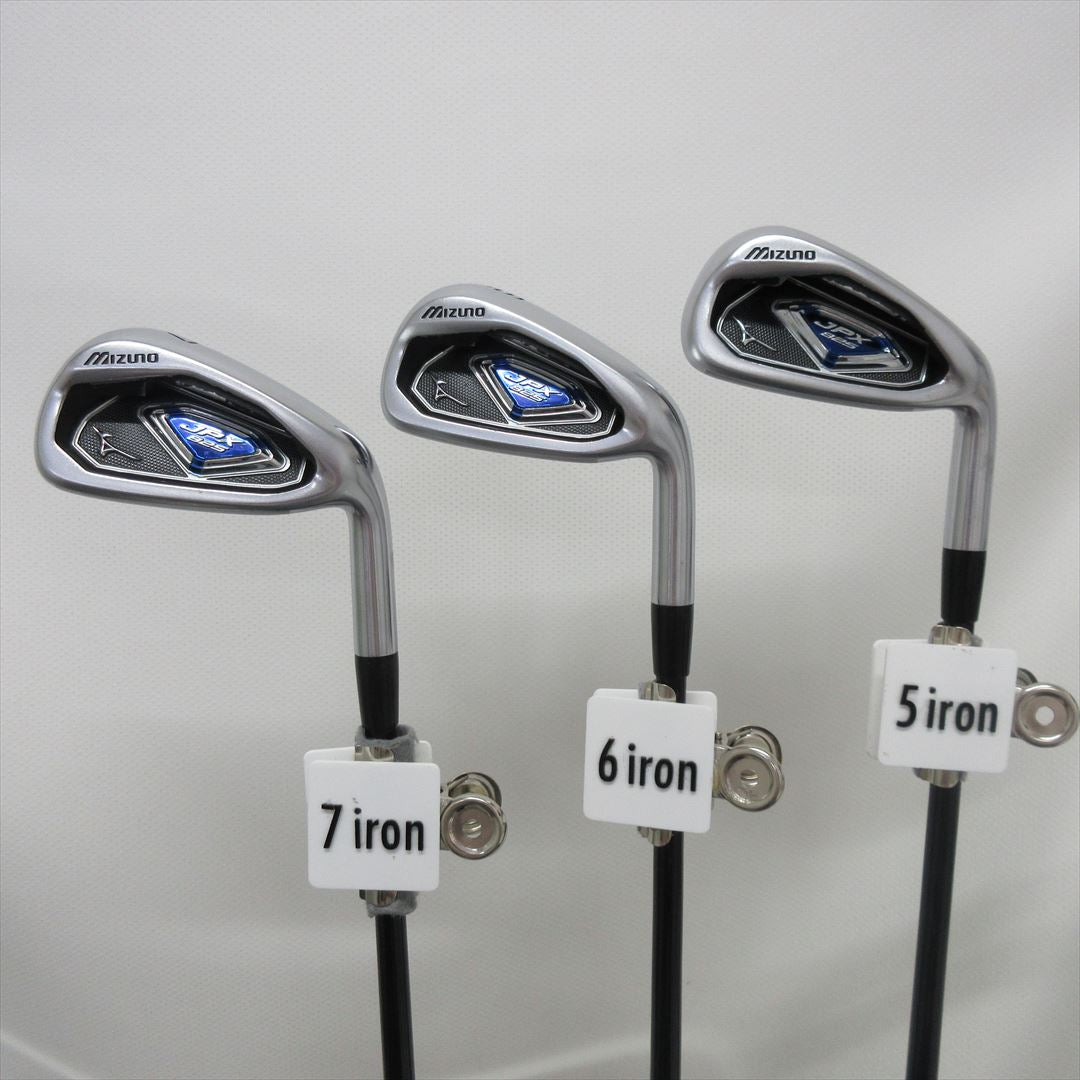 Mizuno Iron Set JPX 825 Regular JPX MI200 6 pieces