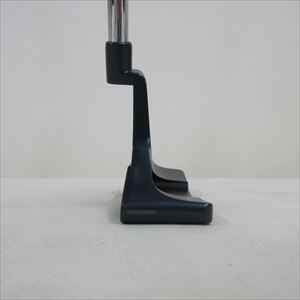 Odyssey Putter Ai-ONE･MILLED TRI-BEAM DOUBLE WIDE T CS 34 inch