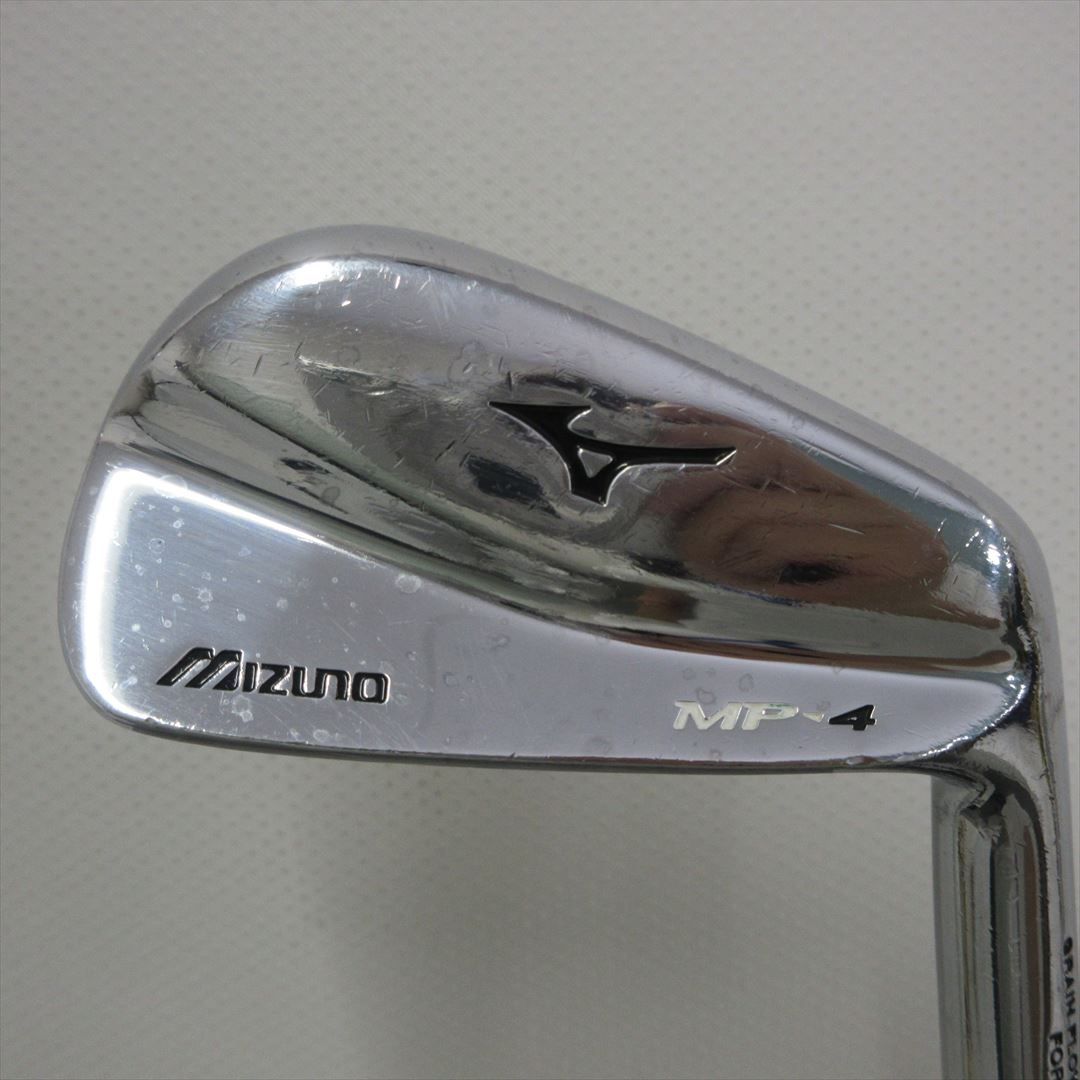 Mizuno Iron Set MP 4 Regular Dynamic Gold XP R300 6 pieces