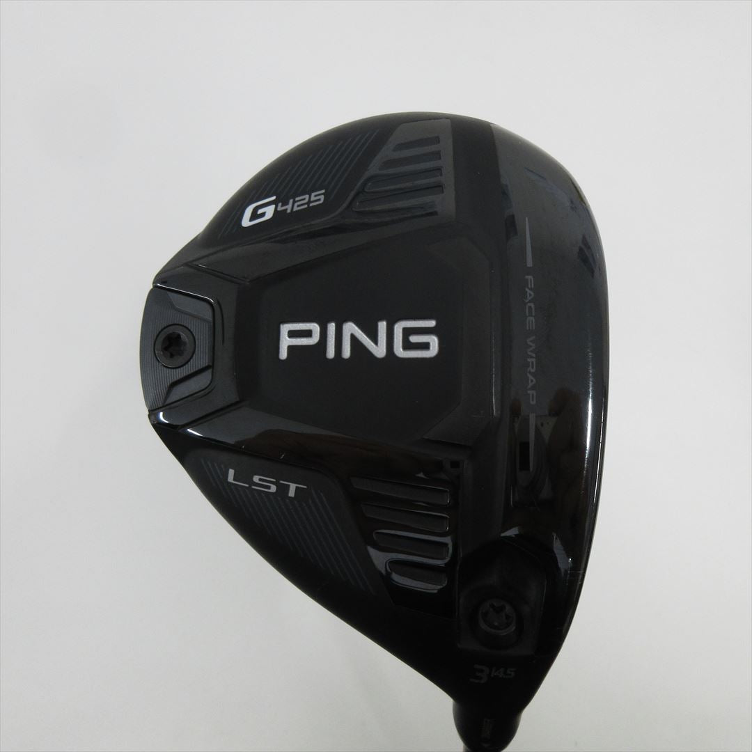 Ping Fairway G425 LST 3W 14.5° Stiff ALTA J CB SLATE