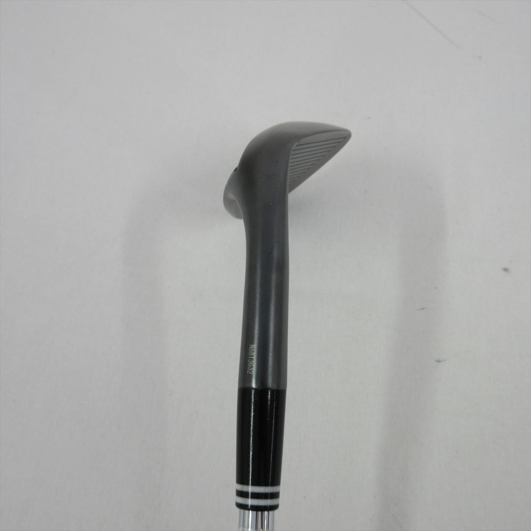 Cleveland Wedge Cleveland RTX-6 ZIPCORE BlackSatin 60° NS PRO