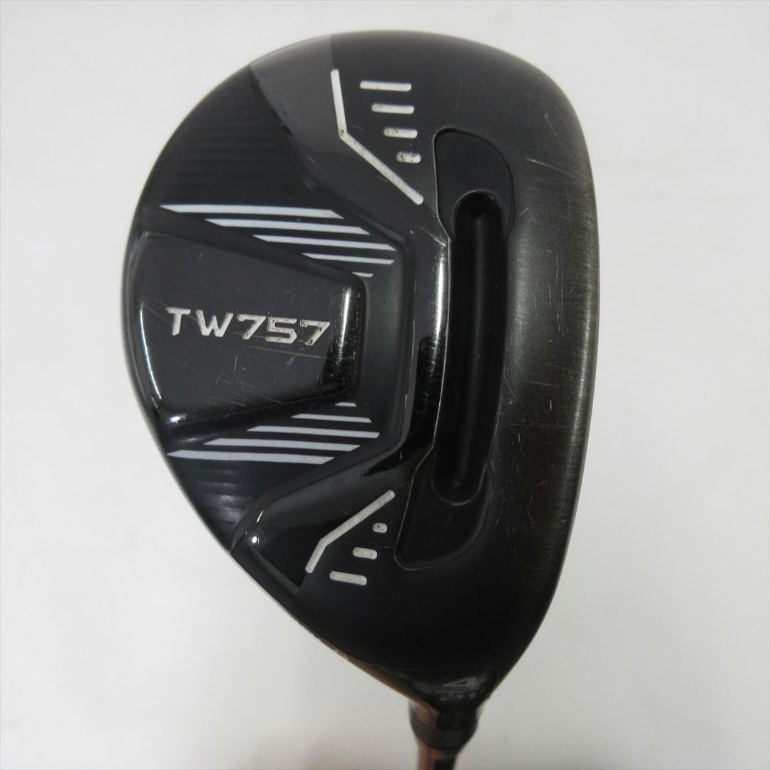 HONMA Hybrid TOUR WORLD TW757 HY 21° Regular VIZARD for TW757