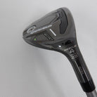TaylorMade Hybrid Qi35 MAX LITE HY 23° StiffRegular AIR SPEEDER TM(Qi35):