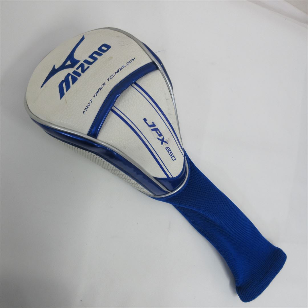 Mizuno Driver JPX 850 Stiff Tour AD MJ-6