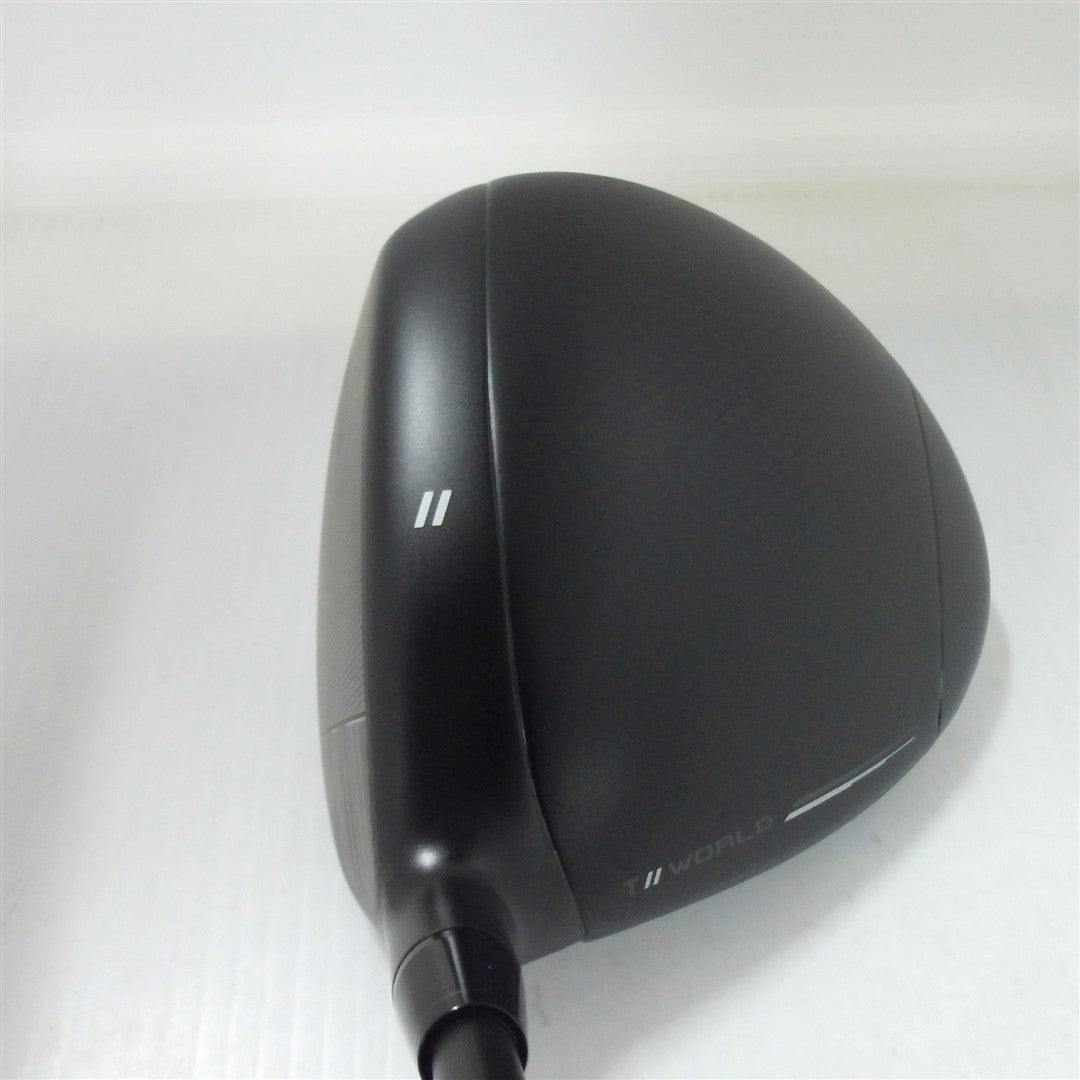 HONMA Driver TOUR WORLD TW767 9° Stiff VIZARD EZ-C