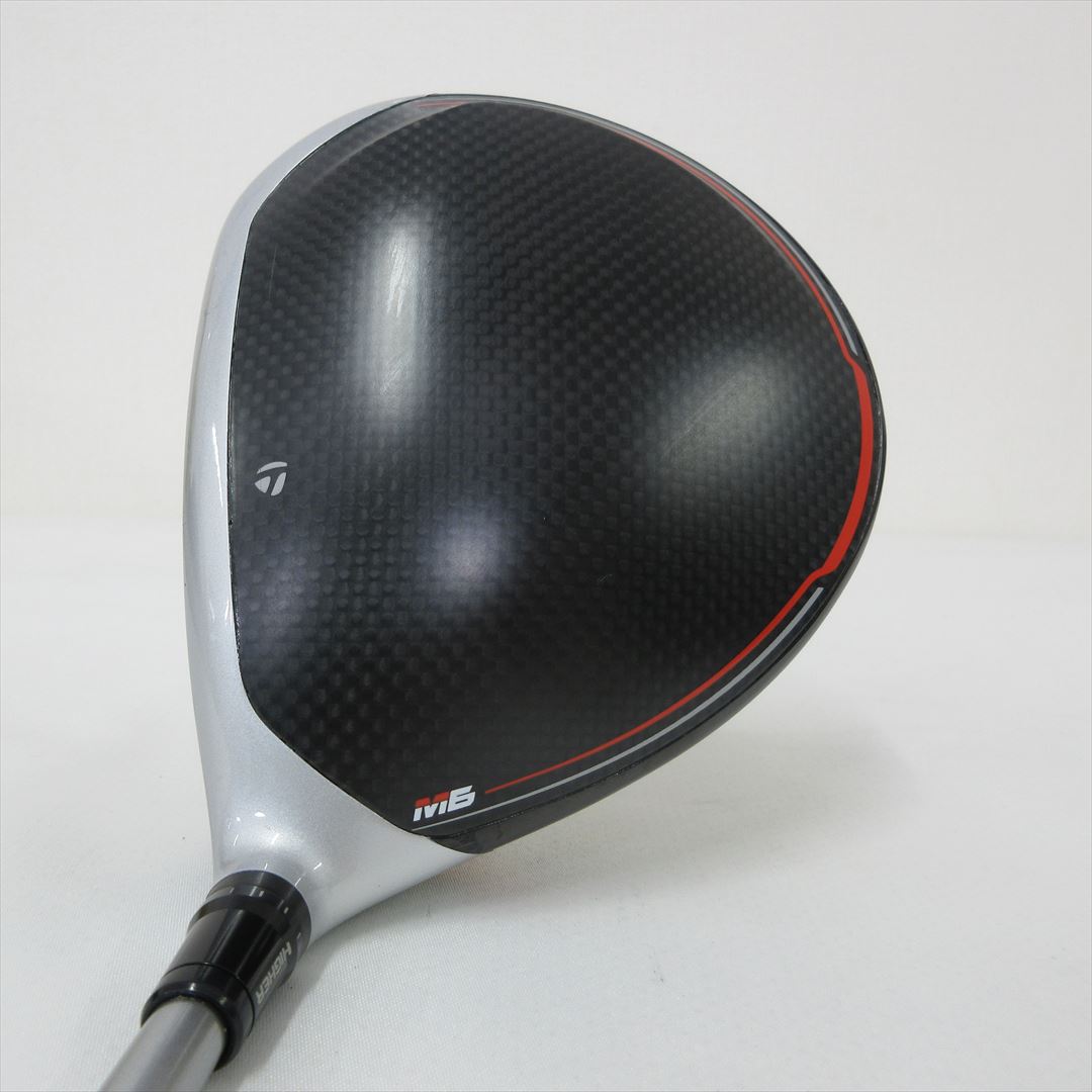 TaylorMade Driver M6 9° Stiff FUBUKI TM5(2019)