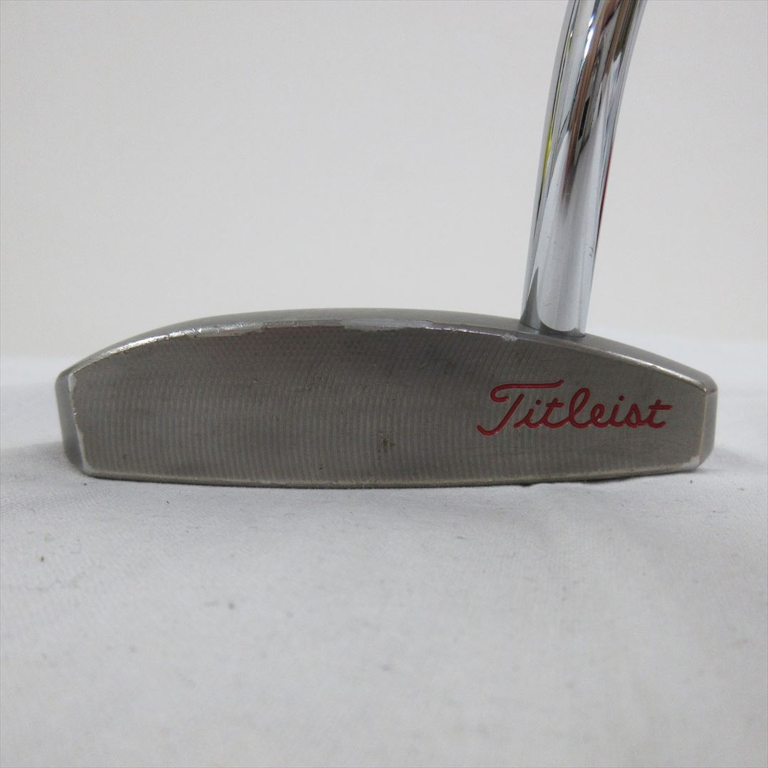 Titleist Putter SCOTTY CAMERON RED X RED X3 34 inch