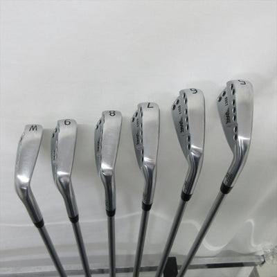 pxg iron set pxg 0311t gen3 stiff kbs c taper 120 6 pieces