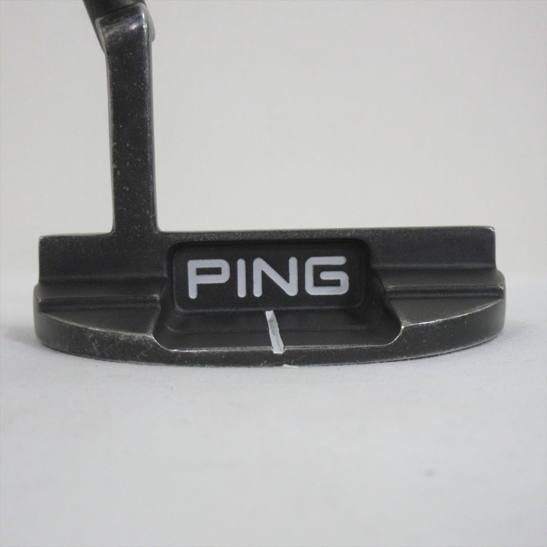 Ping Putter PING DS 72(2021) 34 inch Dot Color Black