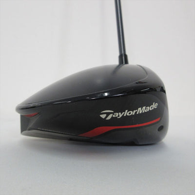 TaylorMade Driver STEALTH PLUS+ 9° Stiff TENSEI RED TM50