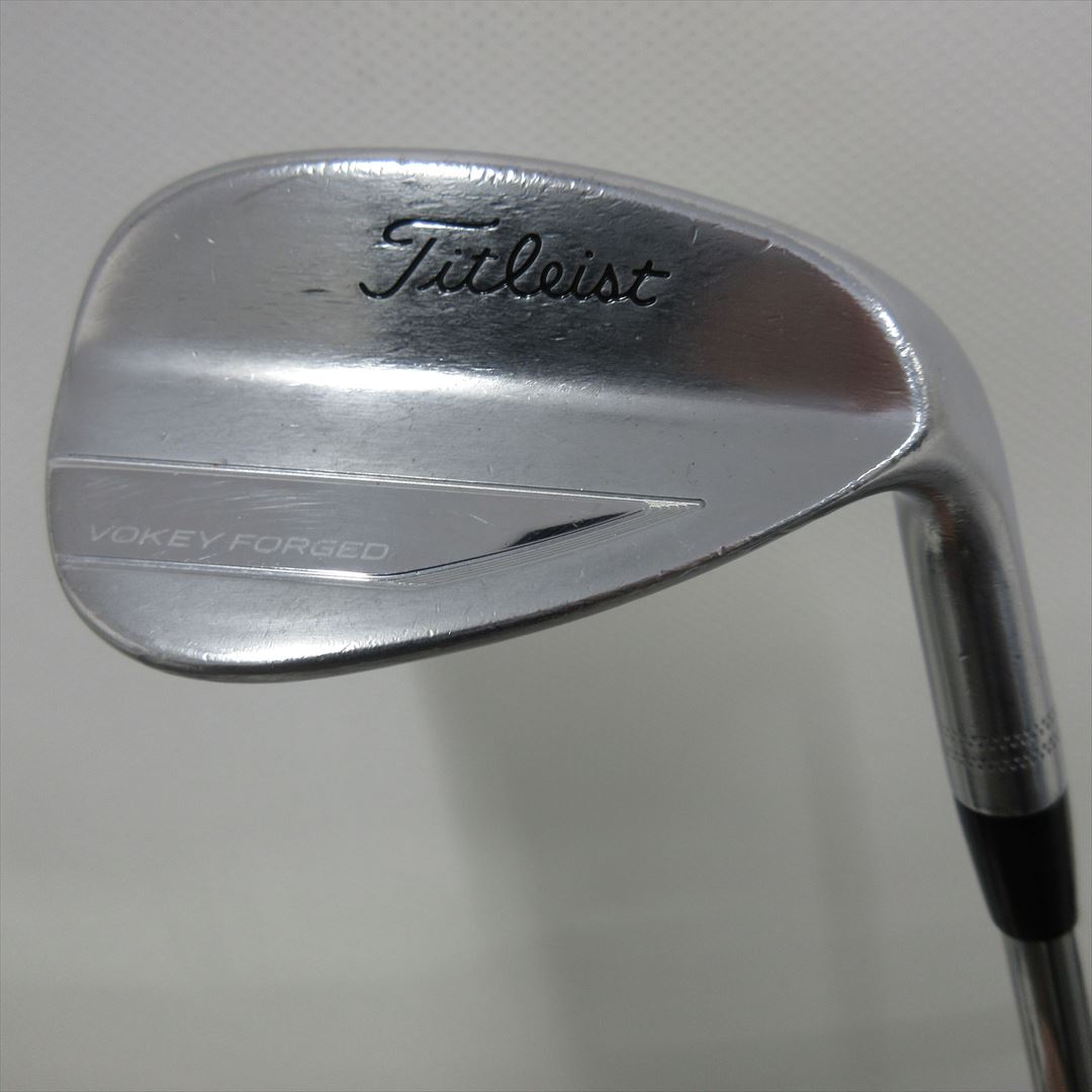 Titleist Wedge VOKEY FORGED(2019) 50° NSPRO MODUS3 TOUR105