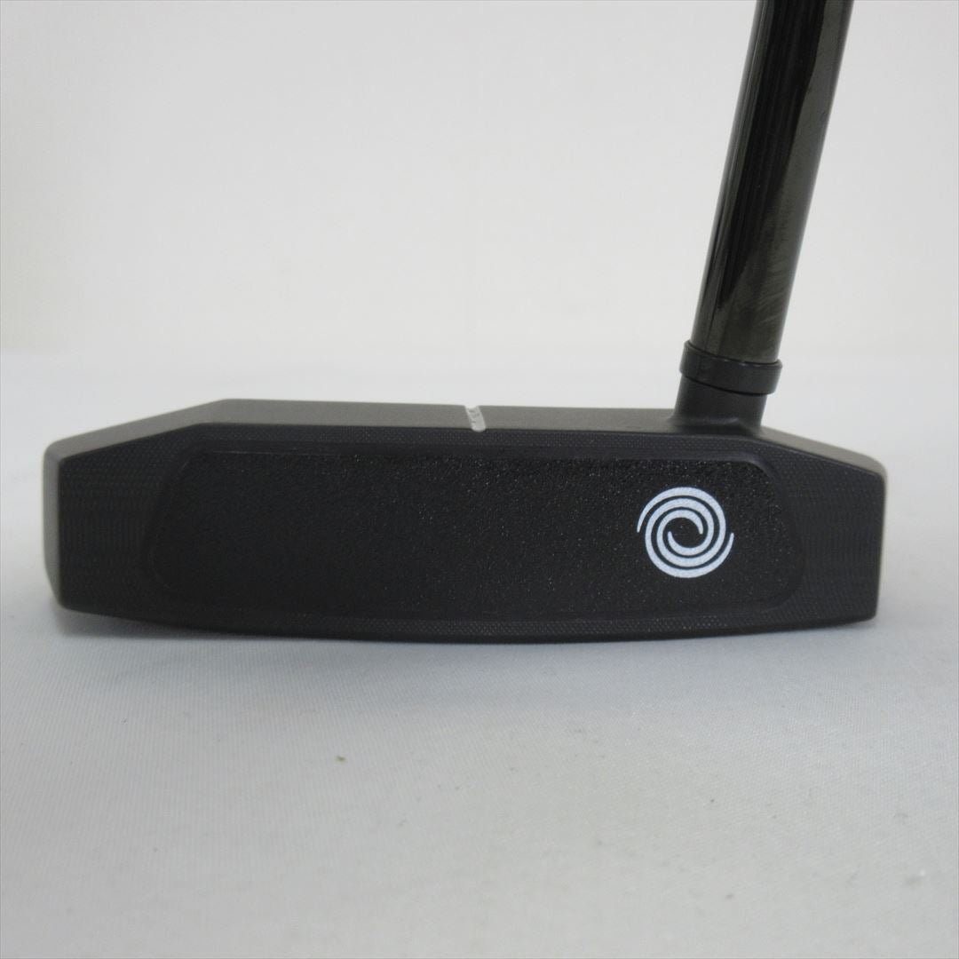 Odyssey Putter WHITE HOT BLACK SEVEN 34 inch