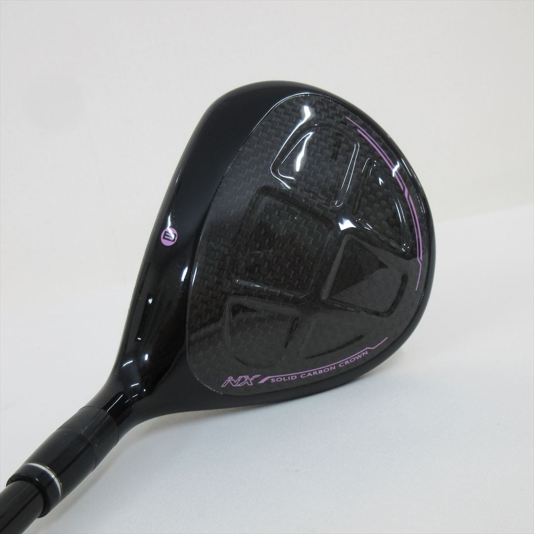 HONMA Fairway BERES NX 5W 19° Ladies VIZARD FOR NX 37