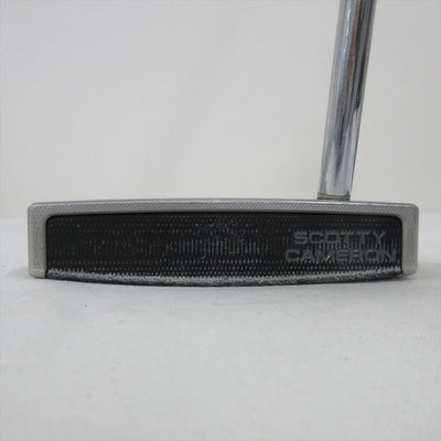 Titleist Putter SCOTTY CAMERON FUTURA X7 33 inch