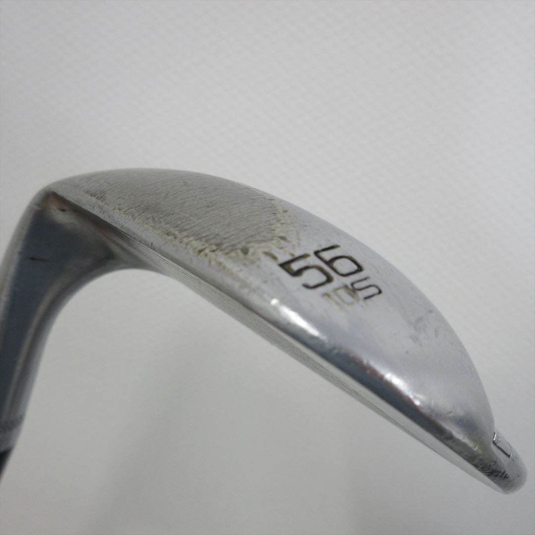 Titleist Wedge VOKEY SPIN MILLED SM8 Tour Chrome 56° Dynamic Gold S200