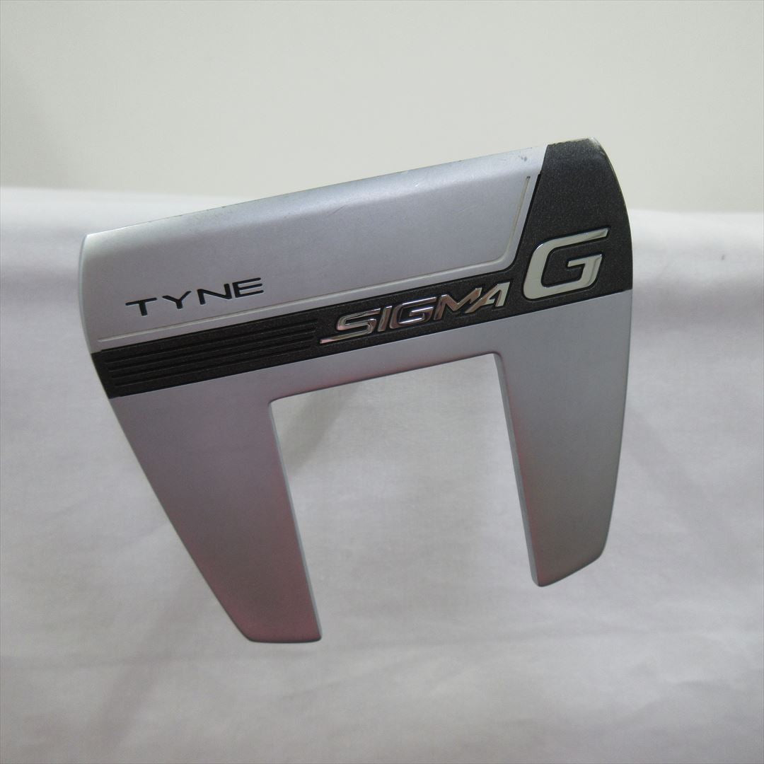 Ping Putter SIGMA G TYNE 33 inch Dot Color Black