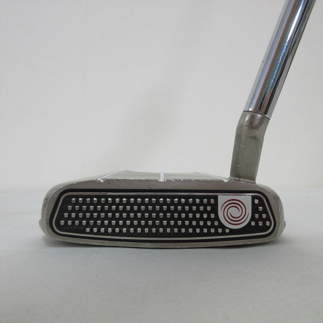 Odyssey Putter O WORKS TOUR SILVER R-BALL S 34 inch